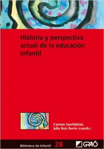 HISTORIA Y PERSPECTIVA ACTUAL DE LA EDUCACIÓN INFA