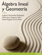 ÁLGEBRA LINEAL Y GEOMETRÍA