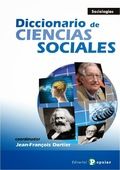 DICCIONARIO DE CIENCIAS SOCIALES, 22