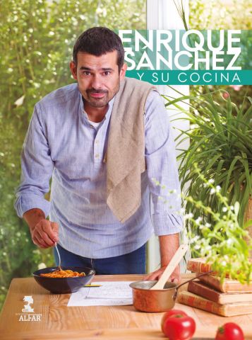 ENRIQUE SÁNCHEZ Y SU COCINA (ALFAR)