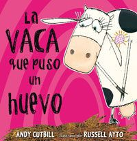 LA VACA QUE PUSO UN HUEVO (MOLINO)