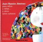 JUAN RAMÓN JIMÉNEZ PARA NIÑOS Y NIÑAS... Y OTROS S