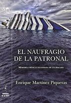 EL NAUFRAGIO DE LA PATRONAL, 610