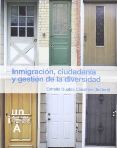 INMIGRACIÓN, CIUDADANÍA Y GESTIÓN DE LA DIVERSIDAD