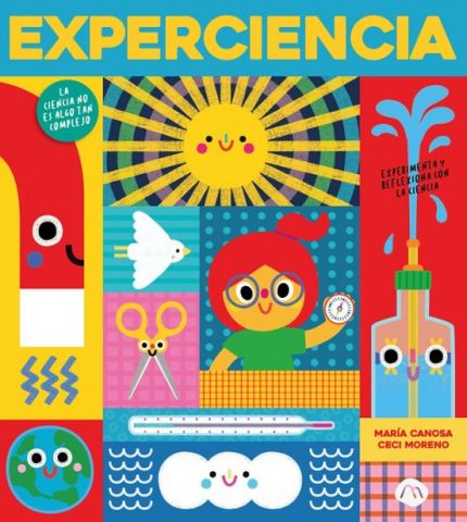 EXPERCIENCIA (CUMIO)