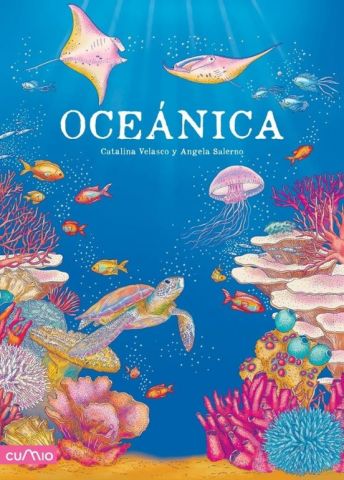 OCEÁNICA (CUMIO)