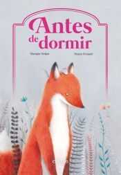 ANTES DE DORMIR (CUMIO)
