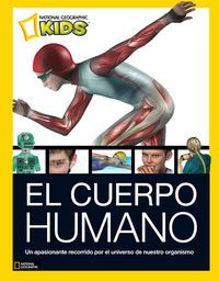 EL CUERPO HUMANO (N. GEOGRAPHIC)