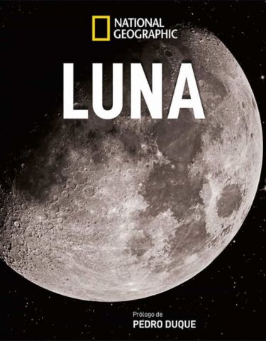 LUNA (NATIONAL GEOGRAPHIC)