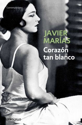 CORAZÓN TAN BLANCO (DEBOLSILLO)