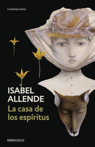LA CASA DE LOS ESPÍRITUS (DEBOLSILLO)