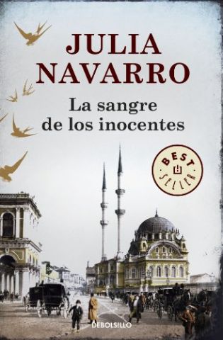 LA SANGRE DE LOS INOCENTES