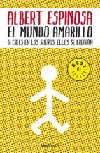 EL MUNDO AMARILLO (DEBOLSILLO)