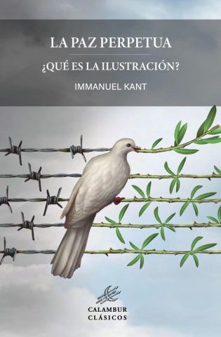 LA PAZ PERPETUA (CALAMBUR)