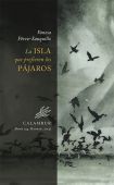 LA ISLA QUE PREFIEREN LOS PÁJAROS, 144