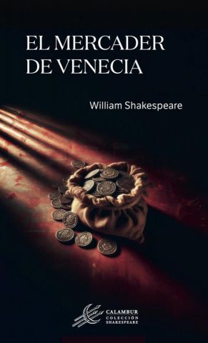 EL MERCADER DE VENECIA (CALAMBUR)