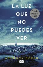 LA LUZ QUE NO PUEDES VER (SUMA DE LETRAS)