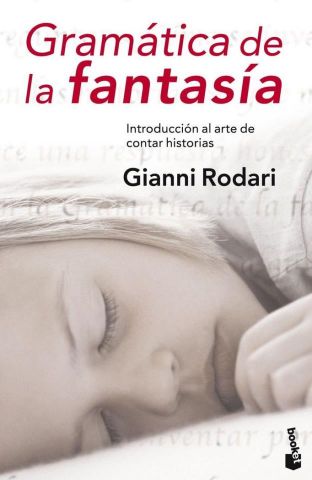 GRAMÁTICA DE LA FANTASÍA (BOOKET)