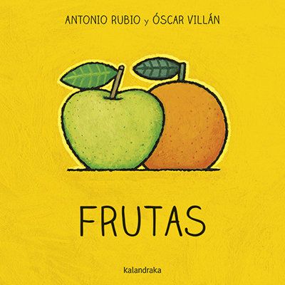 FRUTAS (KALANDRAKA)