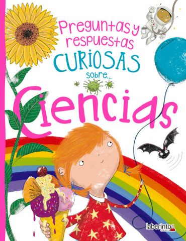 PREGUNTAS Y RESPUESTAS CURIOSAS SOBRE CIENCIAS