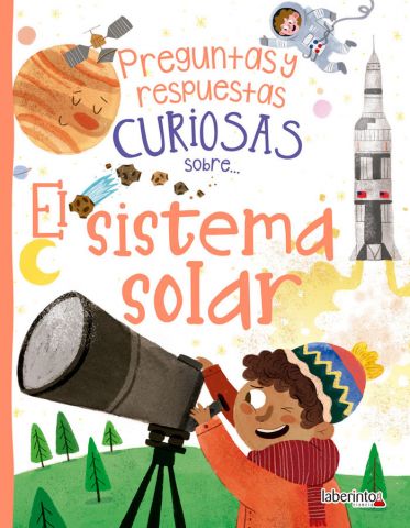 PREGUNTAS Y RESPUESTAS C.  SOBRE EL SISTEMA SOLAR