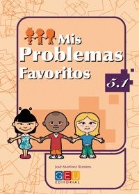 MIS PROBLEMAS FAVORITOS 5.1