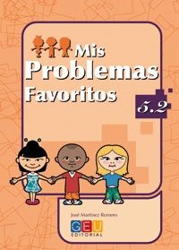 MIS PROBLEMAS FAVORITOS 5.2