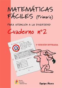 MATEMÁTICAS FÁCILES 2 (GEU)