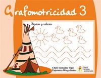 GRAFOMOTRICIDAD 3