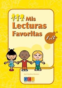 MIS LECTURAS FAVORITAS 1.3