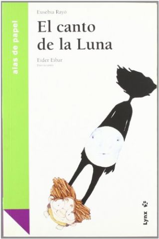 EL CANTO DE LA LUNA