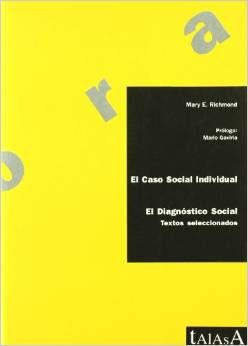 EL CASO SOCIAL INDIVIDUAL