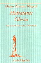 HIDRATANTE OLIVIA, 681