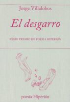 EL DESGARRO