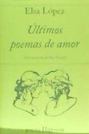 ÚLTIMOS POEMAS DE AMOR