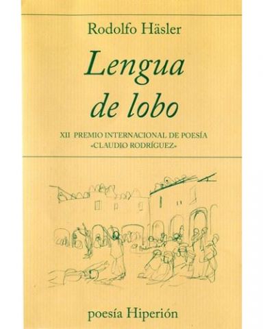 LENGUA DE LOBO (HIPERIÓN)