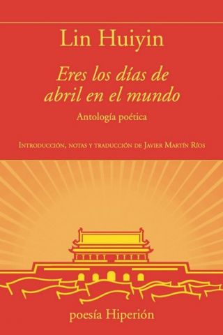 ERES LOS DÍAS DE ABRIL EN EL MUNDO (HIPERIÓN)