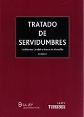 TRATADO DE SERVIDUMBRES