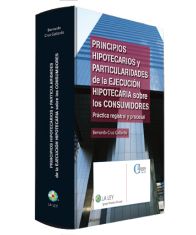 PRINCIPIOS HIPOTECARIOS Y PARTICULARIDADES DE LA E