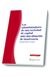 LOS ADMINISTRADORES DE UNA SOCIEDAD DE CAPITAL ANT