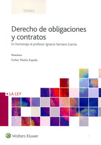 DERECHO DE OBLIGACIONES Y CONTRATOS