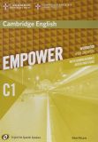 CAMBRIGDE ENGLISH EMPOWER C1 STUDENT'S BOOK AND WB