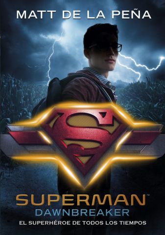 SUPERMAN (MONTENA)