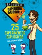 LA CIENCIA DE EL HORMIGUERO, 2