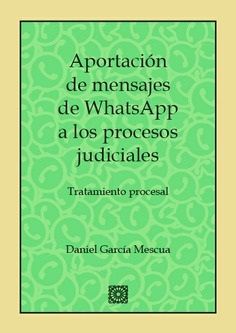 APORTACIONES DE MENSAJES DE WHATSAPP A LOS PROCESO