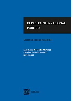 DERECHO INTERNACIONAL PÚBLICO 2019