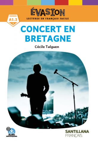 EVASION NE (1) CONCERT EN BRETAGNE