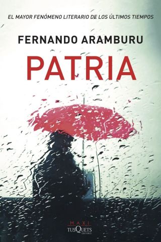 PATRIA (MAXI TUSQUETS)