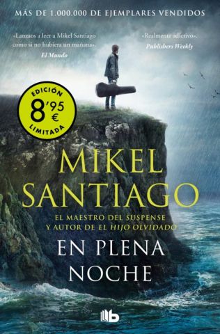 EN PLENA NOCHE (B DE BOLSILLO)