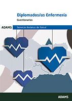 DIPLOMADOS/AS ENFERMERÍA SAS. CUESTIONARIOS